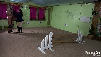 Preview 2 of Paterna - Equestrian Basics - British Discipline and Pony Dressage