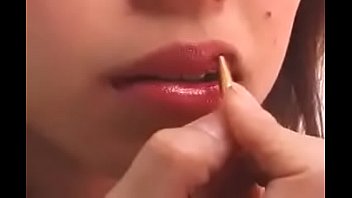 Preview 4 of Iiixxxxxxx - Transparent acrylic board licks of pretty girls