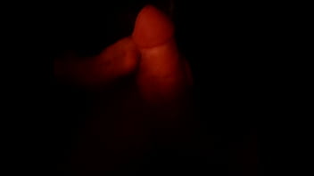 Preview 2 of Familyperv - Handjob on big cock