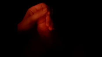 Preview 1 of Familyperv - Handjob on big cock