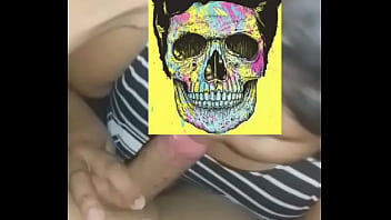 Preview 4 of Sexvido Sexvidosexvido - Gordita putita me la chupa rico