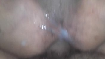 Preview 3 of Dua Memon Hot - Llenando el culito de mi gordo.