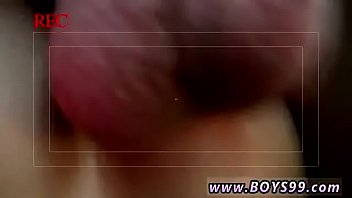 Preview 1 of Zhobxxx - Free teen porn to watch and tall skinny gay Sean and Reece are the