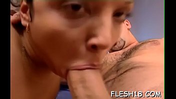 Preview 2 of Rachi Viral Video - Blonde teen screams with cock demolishing her dirty cleft