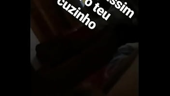 Preview 3 of Xnxxcuckold - Mais um novinho que trocou fotos e videos comigo