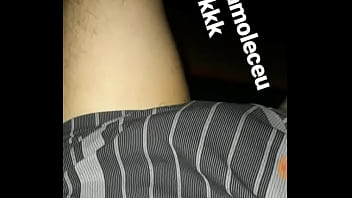 Preview 1 of Xnxxcuckold - Mais um novinho que trocou fotos e videos comigo