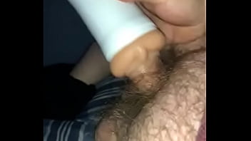 Preview 4 of Mompov E165 - Toying with myself
