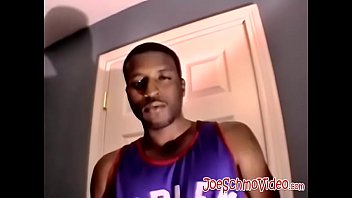 Preview 1 of Dog Tranning - Good looking amateur guy got his BBC sucked by a fat dude