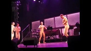 Preview 2 of Man Man Sixy - nude opera singers