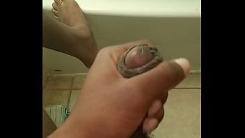 Preview 1 of Indian Stayle Fucked - Jacking cock of big