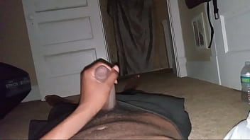 Preview 2 of Nude Wife Strip - Mister dick&quot_iller 8