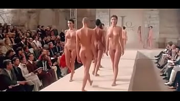 Preview 4 of Wwwxxvdeo - naked runway