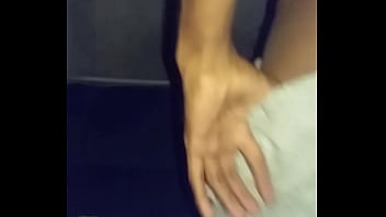 Preview 1 of Bokep Pramugari Hd - Meu cuzinho
