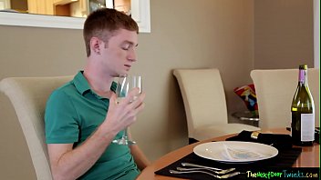 Preview 2 of Shakeela Xxx Com - Anally fucked twink loves being rimmed