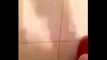 Preview 3 of Khun Fucking - pee pissing Asian Chinese wife m.
