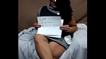 Preview 2 of Mom Bj Skill - V&Iacute_DEO DE VERIFICACI&Oacute_N