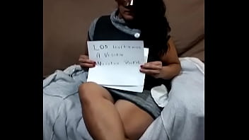 Preview 1 of Mom Bj Skill - V&Iacute_DEO DE VERIFICACI&Oacute_N