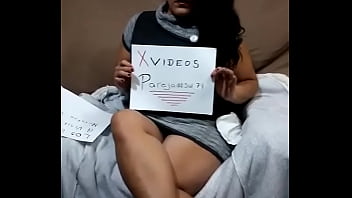 Preview 4 of Mom Bj Skill - V&Iacute_DEO DE VERIFICACI&Oacute_N