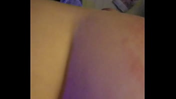 Preview 2 of Sensual Jane Triple Play - Stretching Amelia&#039_s Pussy