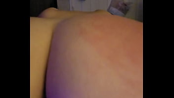 Preview 1 of Sensual Jane Triple Play - Stretching Amelia&#039_s Pussy