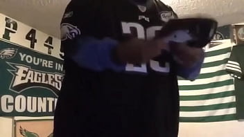Preview 2 of To Girs One Boy Xxx Vid Hart - Thicc BBW Moons Naughty Cowboys Fans