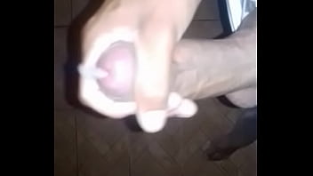 Preview 2 of Jangal Me Mangal Chudai - Hetero  gozo olhando meh cuzinho e me mando no whatzap