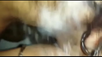 Preview 1 of X Video Local F - do&ntilde_ita mamando verga