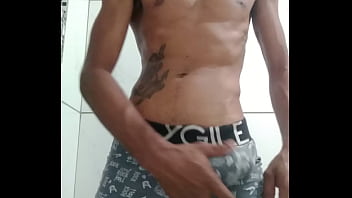 Preview 3 of J Macam - Mostrando o dote