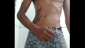 Preview 1 of J Macam - Mostrando o dote