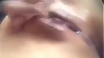Preview 2 of Black Ilf - cute girl masturbate
