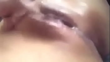 Preview 3 of Black Ilf - cute girl masturbate