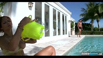 Preview 1 of Small Amateur Miyo Saito - Rich Latina MILF