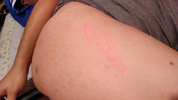 Preview 3 of Wwwxxx2019com - Me encanta el anal