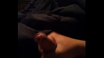 Preview 1 of Yami Gutma - Cum hard jerking off