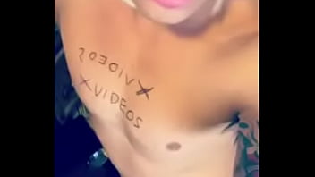Preview 4 of Hidden Toilet Cam High School - Jacky Kay&rsquo_s (Glamoroustoes) X-videos verification.