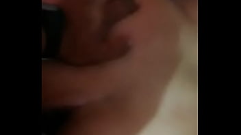 Preview 1 of Defloration Natural Big Tits - Me vine dentro de mi amante
