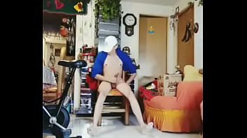 Preview 2 of Laki Laki Sama Laki Laki Ngentot - En la sala