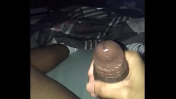 Preview 1 of Massage Blowjob Under Table - Really horny