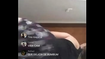 Preview 2 of Ritu Hd Porn - Novinha no Badoo
