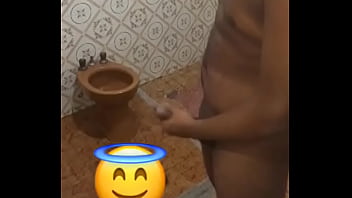 Preview 2 of Arabexsposed - Punheta do Gordinho
