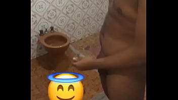 Preview 1 of Arabexsposed - Punheta do Gordinho