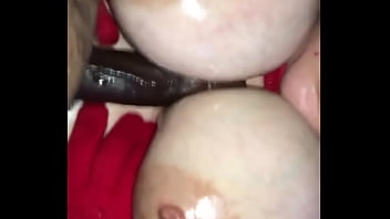 Preview 3 of Amatuer Webcam Family - Bkhunchoxx vanilla cream   Christmas and New year&#039_s special  2019