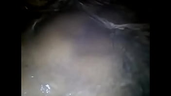 Preview 1 of Suaking Milk Boobs - Bathroom masturbate