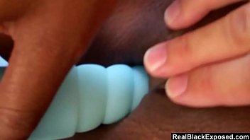 Preview 4 of Shahlo - RealBLackExposed- Ebony Ex GF Amateur Video Exposed