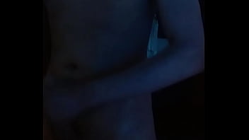 Preview 3 of Blackmailing Friends Wife - Verification video