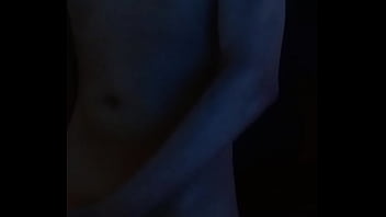Preview 4 of Blackmailing Friends Wife - Verification video