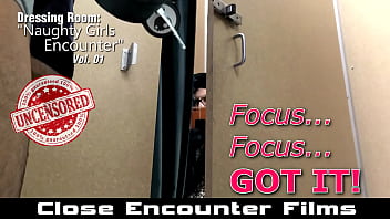Preview 3 of Xvedeosdownlod - PREVIEWS - Dressing Room Naughty Girls - Preview