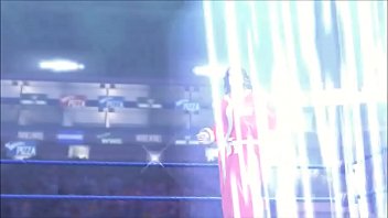 Preview 1 of Wild Action - stephanie vs rochelle
