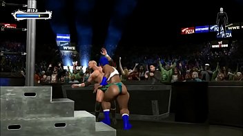 Preview 2 of Hilra Bf Sexxxxxxxc Video - tamika vs mr kennedy