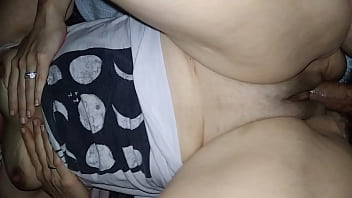 Preview 3 of Hijab Small Baby - Sexyblondemilf